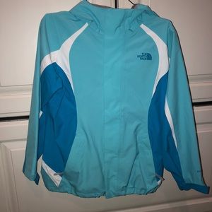 North Face Ski jacket